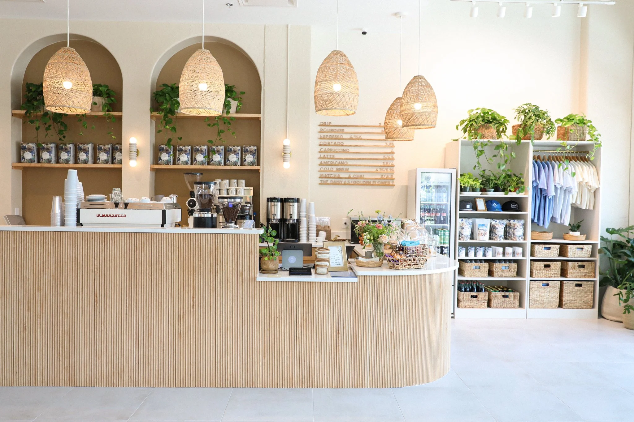 Lazy Daisy Coffee Co. in Columbia, SC (4)