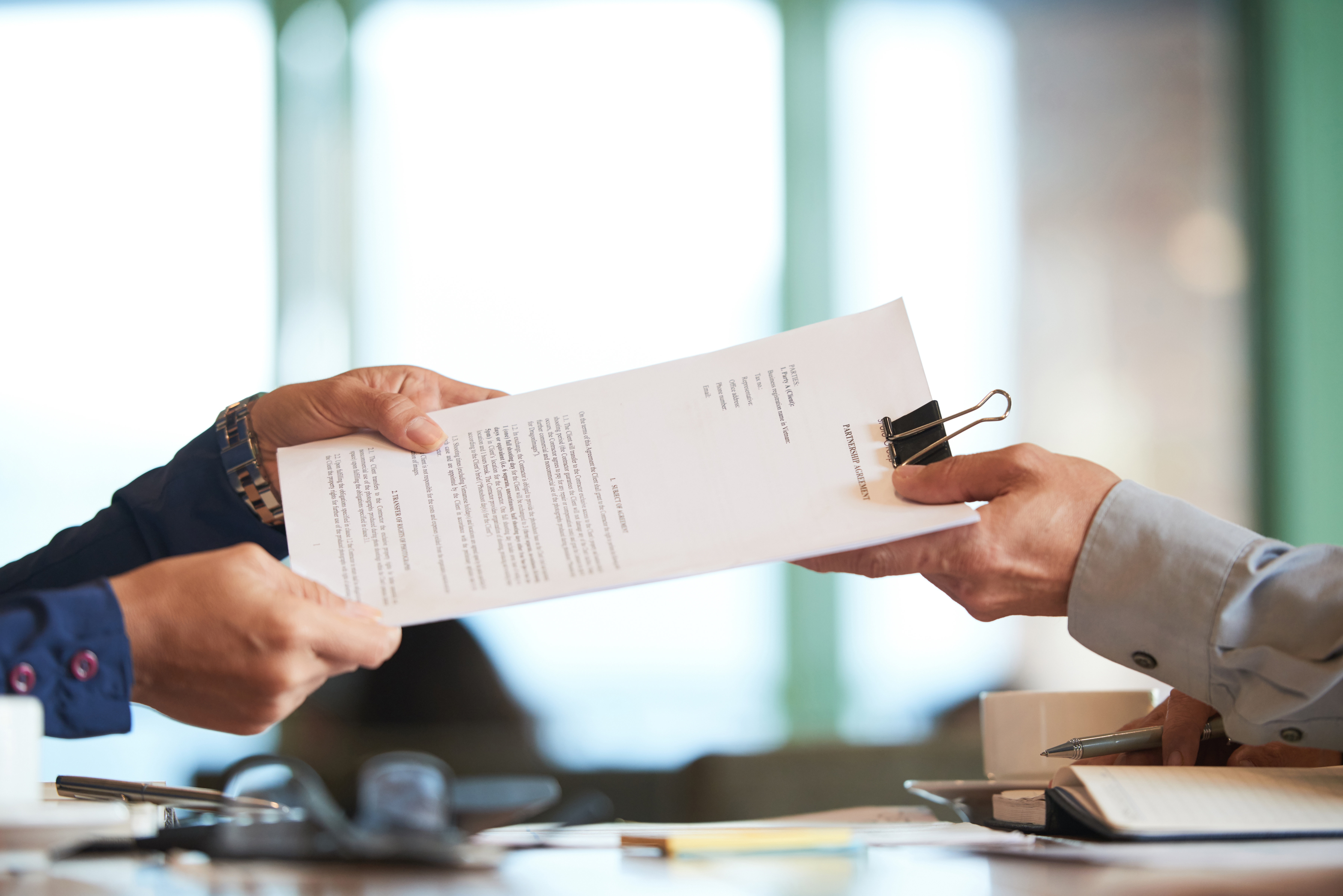 Roach Law, LLC in Philadelphia, PA