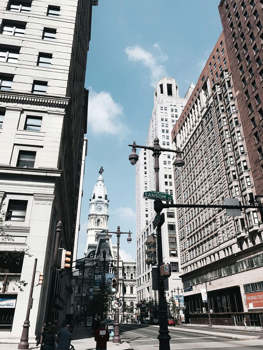 Roach Law, LLC in Philadelphia, PA (5)