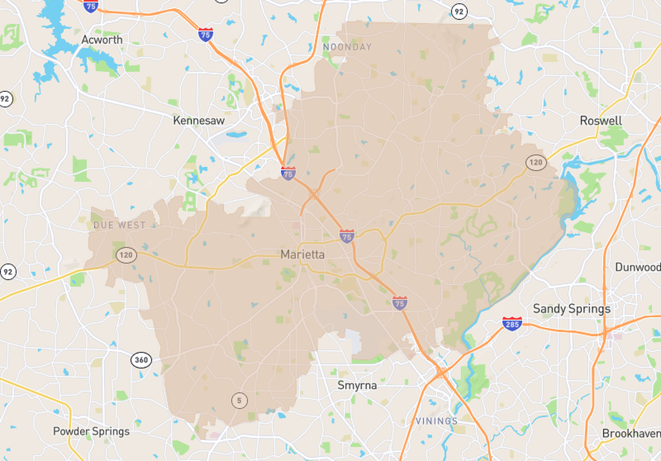 Cassandra Bickel, Realtor - Key To Georgia Real Estate in Canton, GA (2)