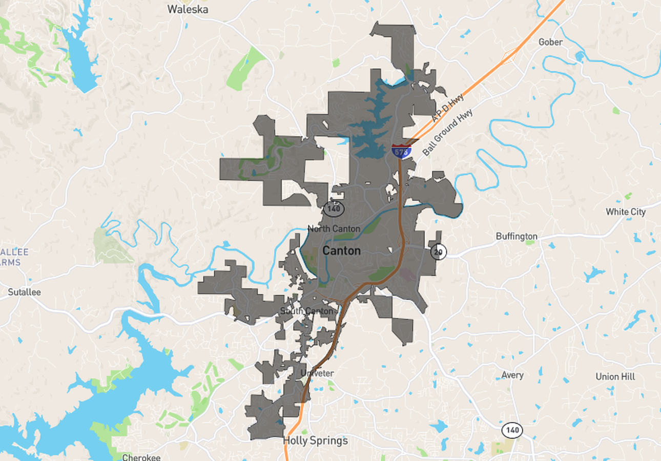 Cassandra Bickel, Realtor - Key To Georgia Real Estate in Canton, GA (3)