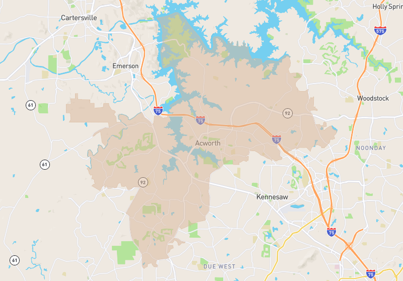 Cassandra Bickel, Realtor - Key To Georgia Real Estate in Canton, GA (5)