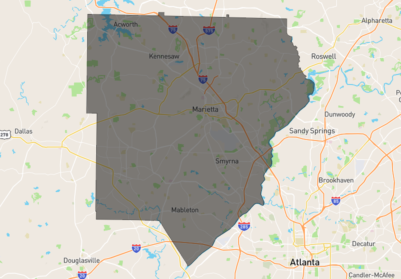Cassandra Bickel, Realtor - Key To Georgia Real Estate in Canton, GA (6)