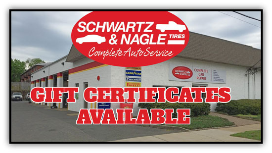 Schwartz & Nagle Tires, Inc. in Highland Park, NJ (4)