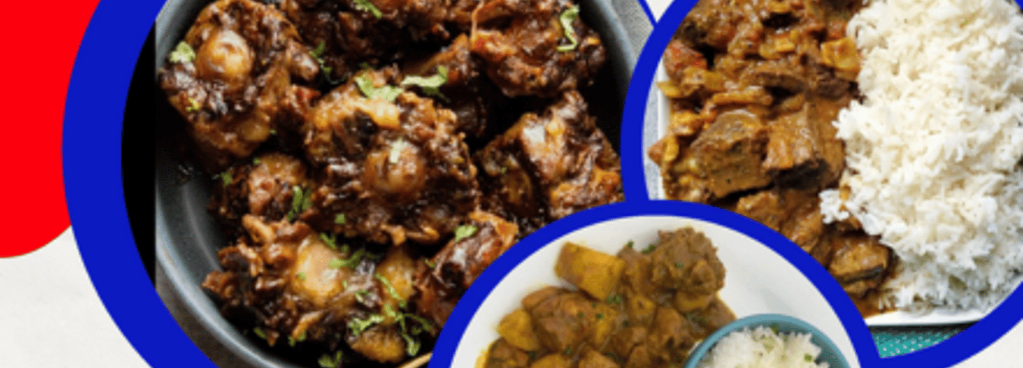 E.Mano's American Cuisines with a Haitian Twist in Wildwood, FL