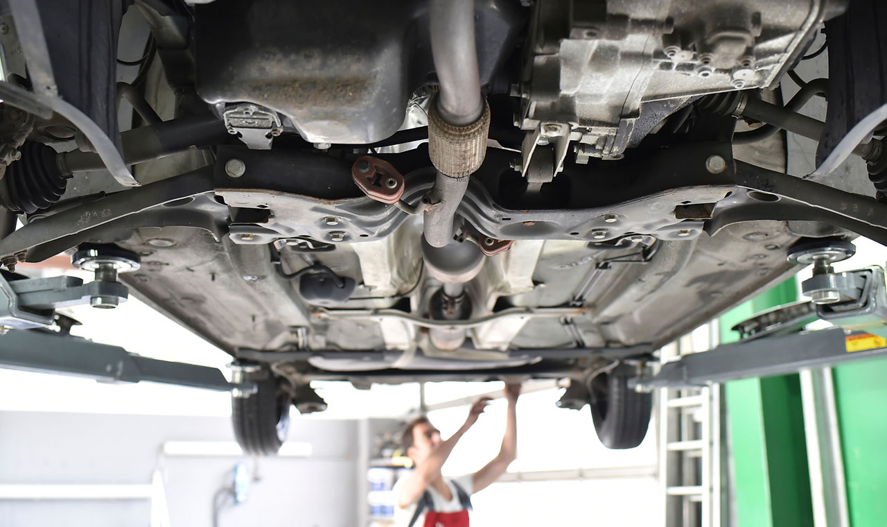 Factory Certified Automotive LLC in Stockton, CA (2)