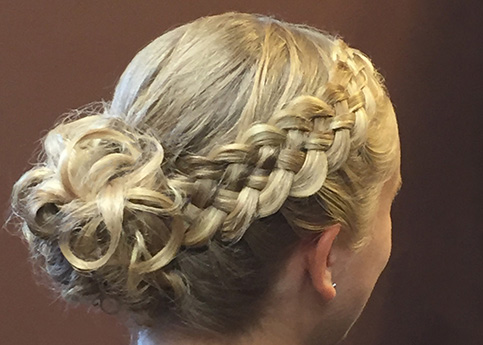 Jessica's Beauty And Barber LLC in Neenah, WI (4)