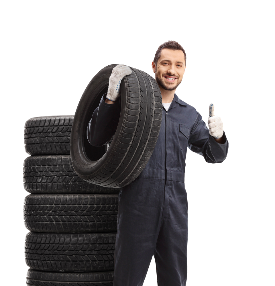 Mr. Tire & Complete Auto Repair in Hiram, GA