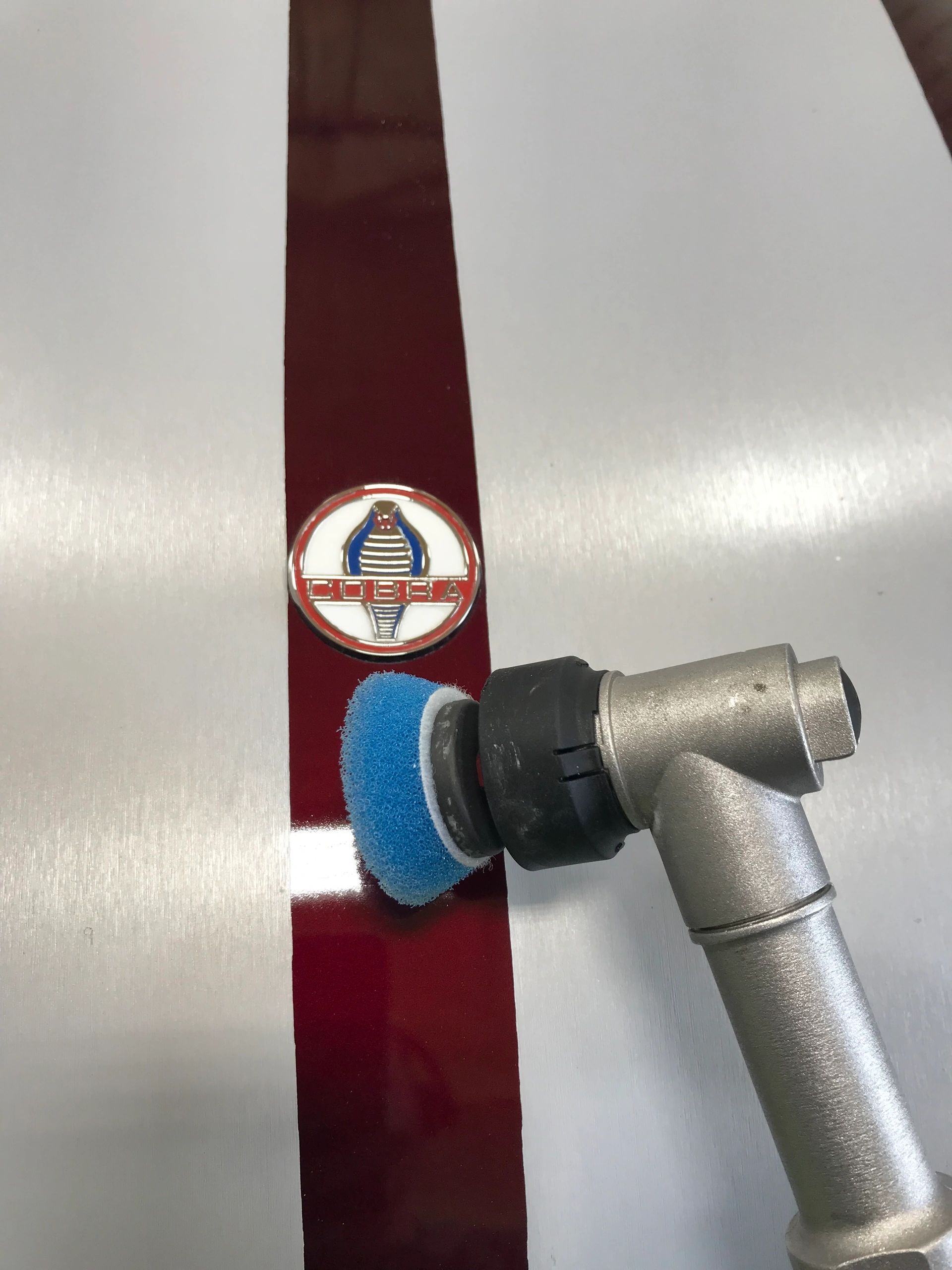 Stanley's Detailing in Gladewater, TX