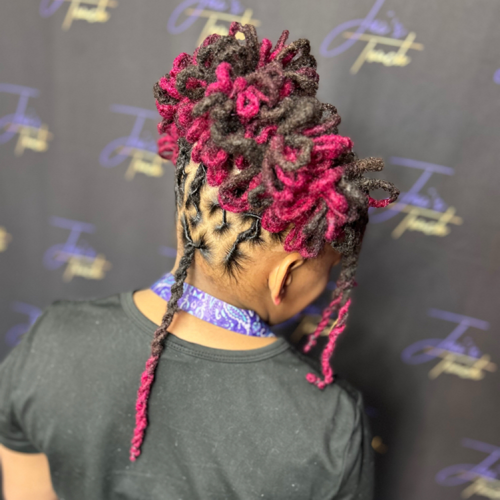 Jai's Touch LLC in Southfield, MI