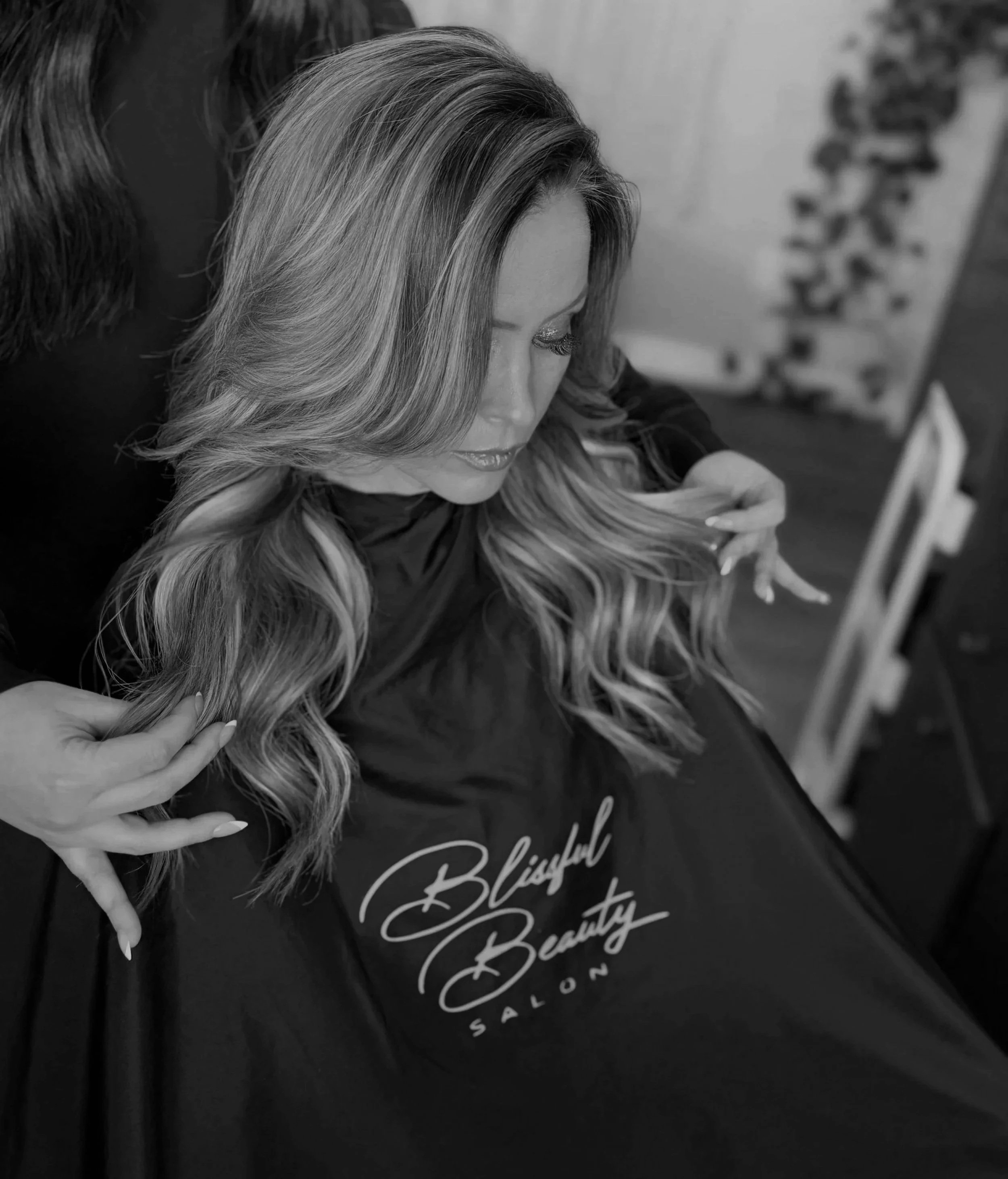 Blissful Beauty Salon in Pendleton, IN (2)
