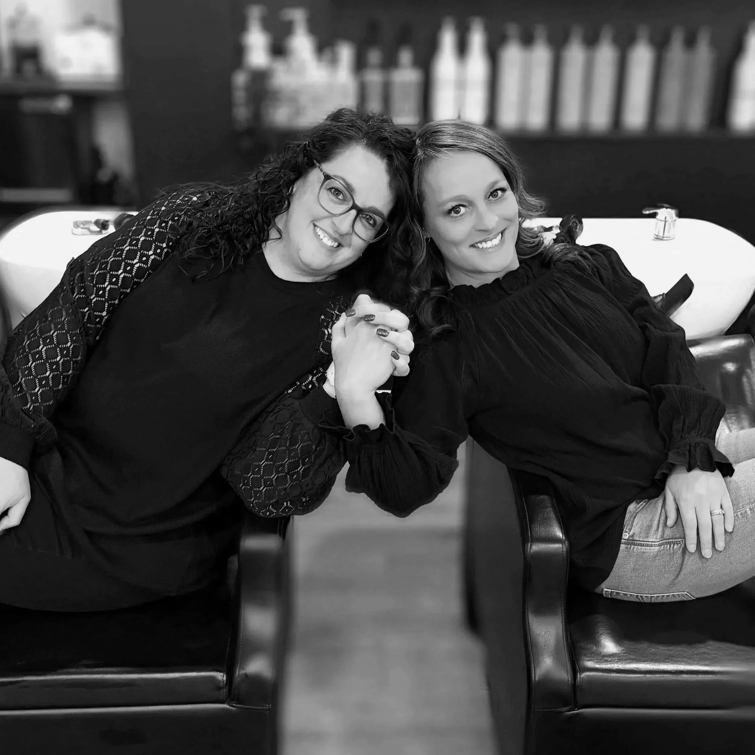 Blissful Beauty Salon in Pendleton, IN (6)