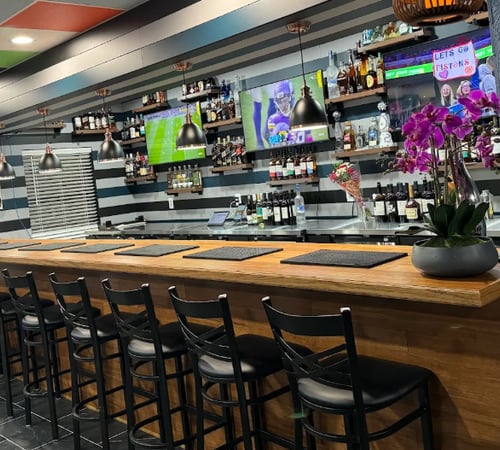 Best Indian Restaurant And Bar in Montgomery, OH