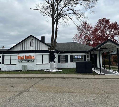 Best Indian Restaurant And Bar in Montgomery, OH (2)