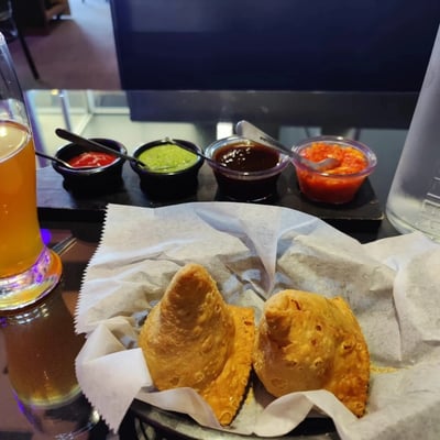 Best Indian Restaurant And Bar in Montgomery, OH (5)