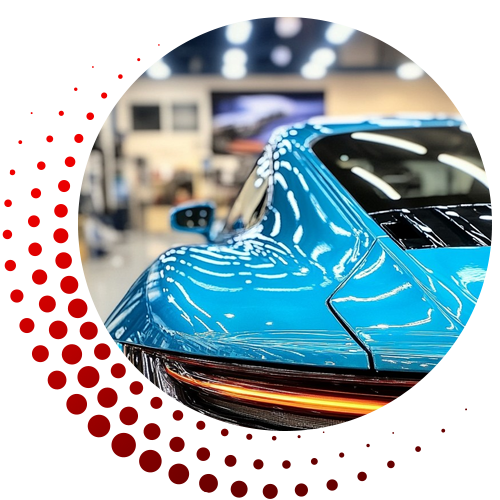 Barry's Mint Auto Detailing in Sayreville, NJ
