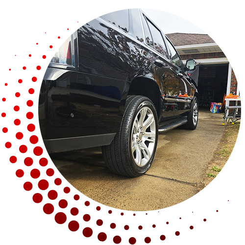 Barry's Mint Auto Detailing in Sayreville, NJ (3)