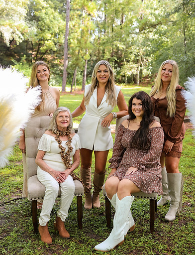 StyleDiva Color Spa in Mt Dora, FL (4)