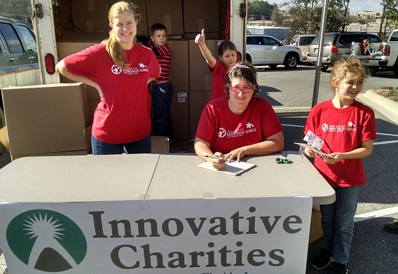 Innovative Charities of Northwest Florida, Inc. in Marianna, FL (5)