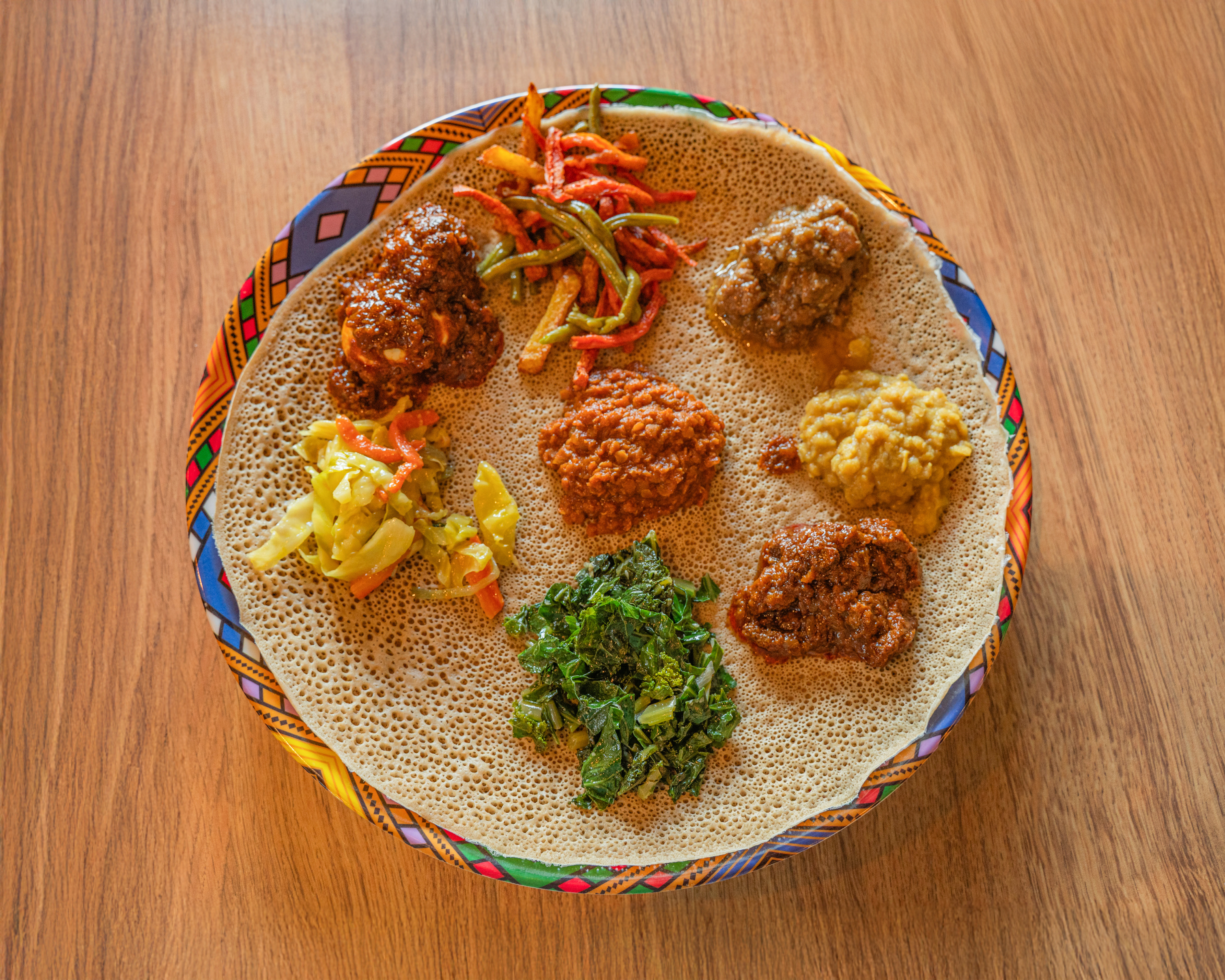 Injera & Beyond in Cedar Park, TX (3)