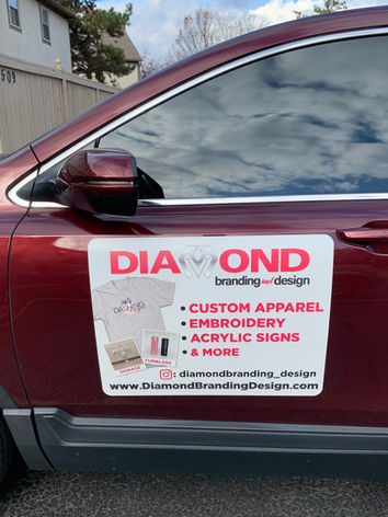 Diamond Branding and Design, LLC in Brice, OH (5)