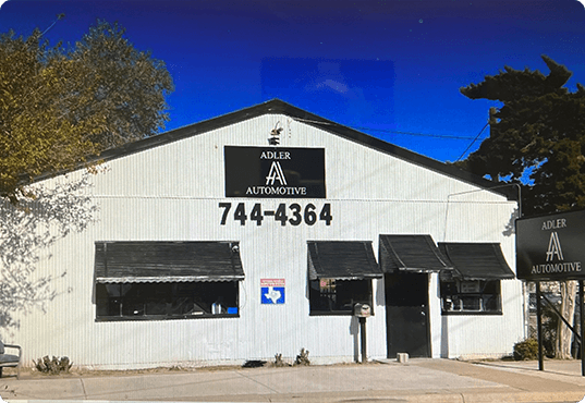 Adler Automotive in Lubbock, TX (2)
