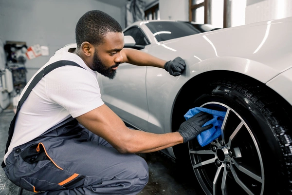 Chosen1 Detailing in West Sacramento, CA (3)