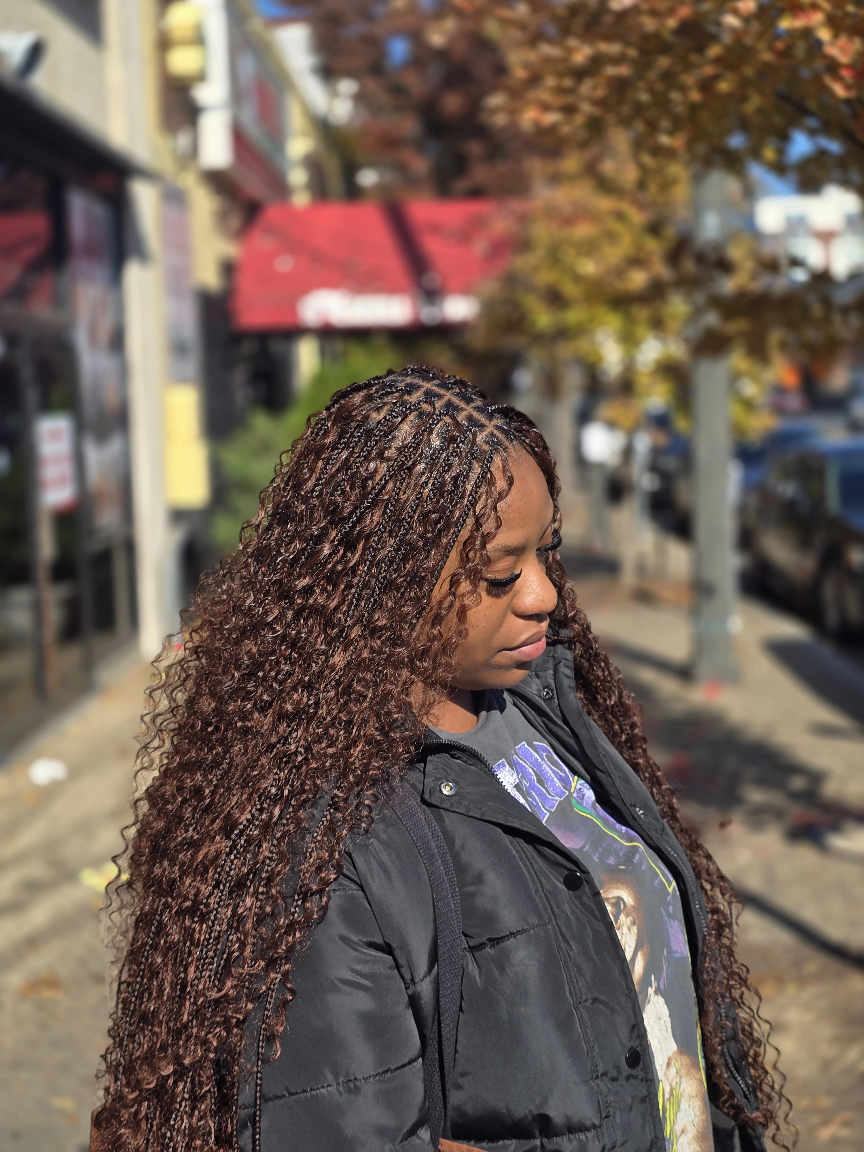 Aisha Hair Braiding LLC in Silver Spring, MD