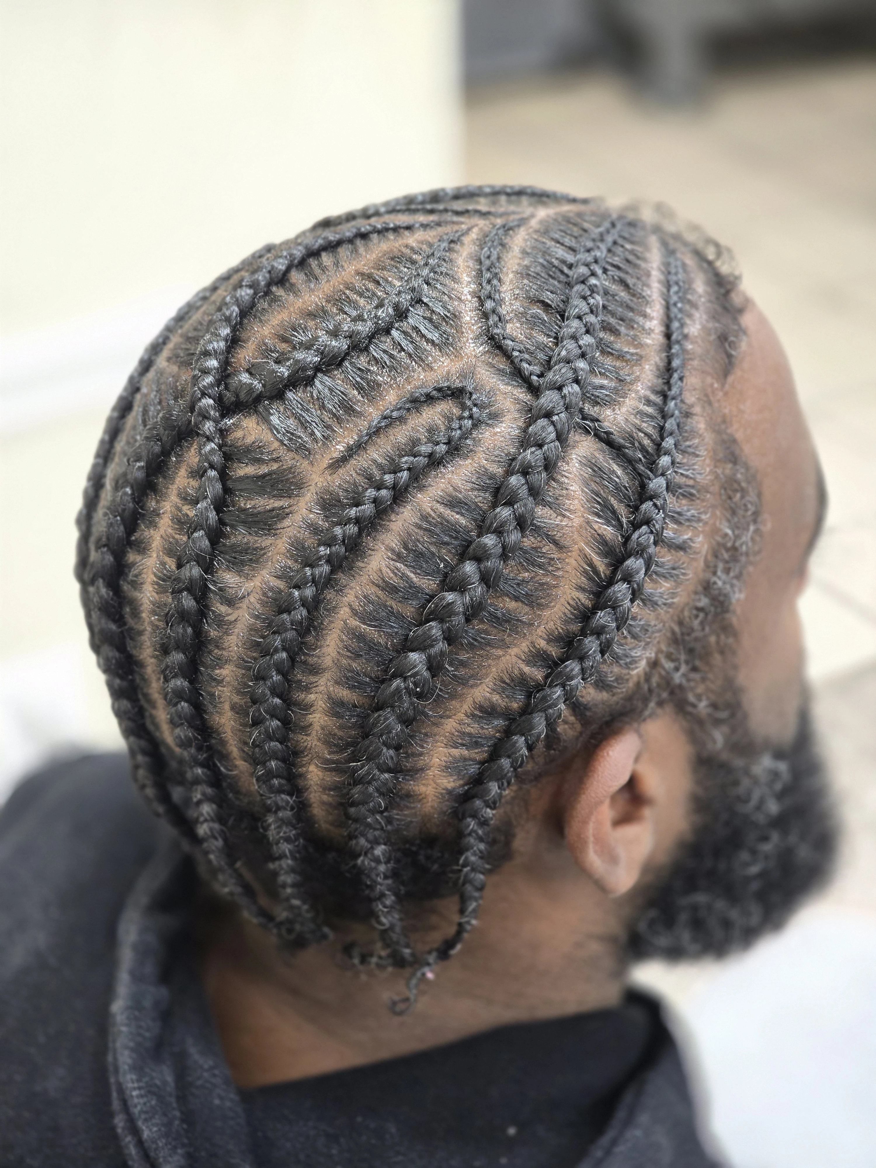 Aisha Hair Braiding LLC in Silver Spring, MD (2)