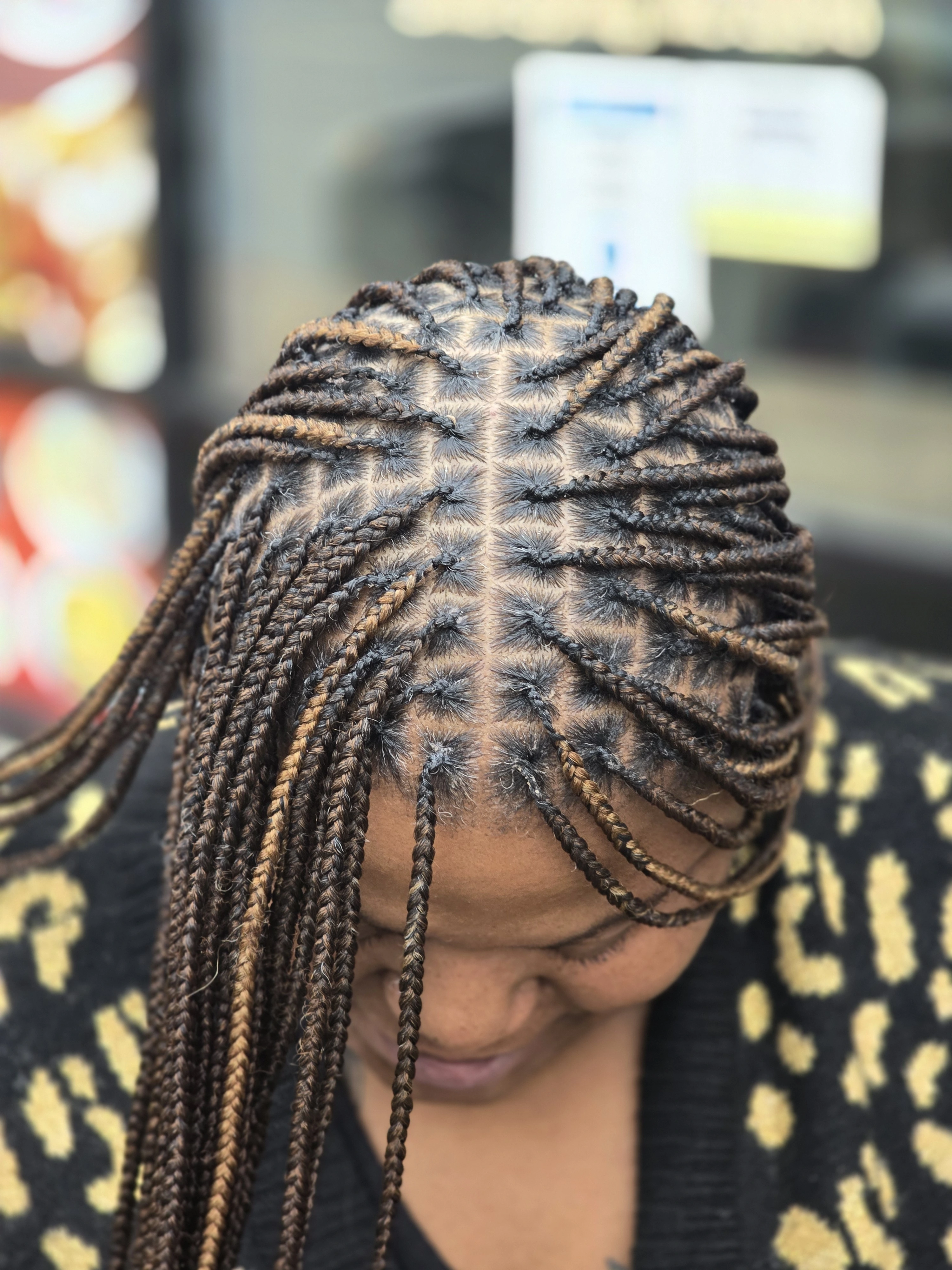 Aisha Hair Braiding LLC in Silver Spring, MD (3)