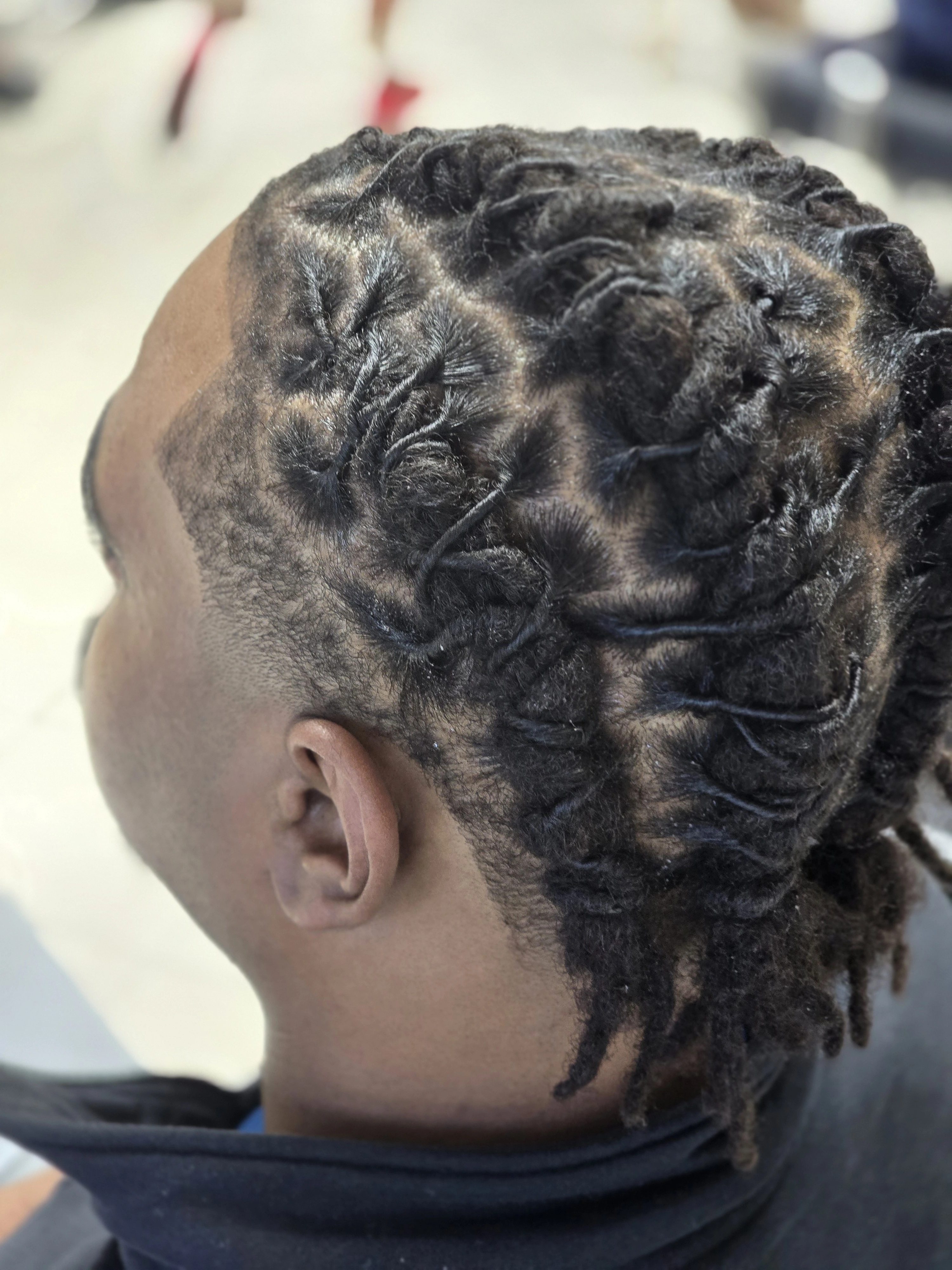 Aisha Hair Braiding LLC in Silver Spring, MD (4)