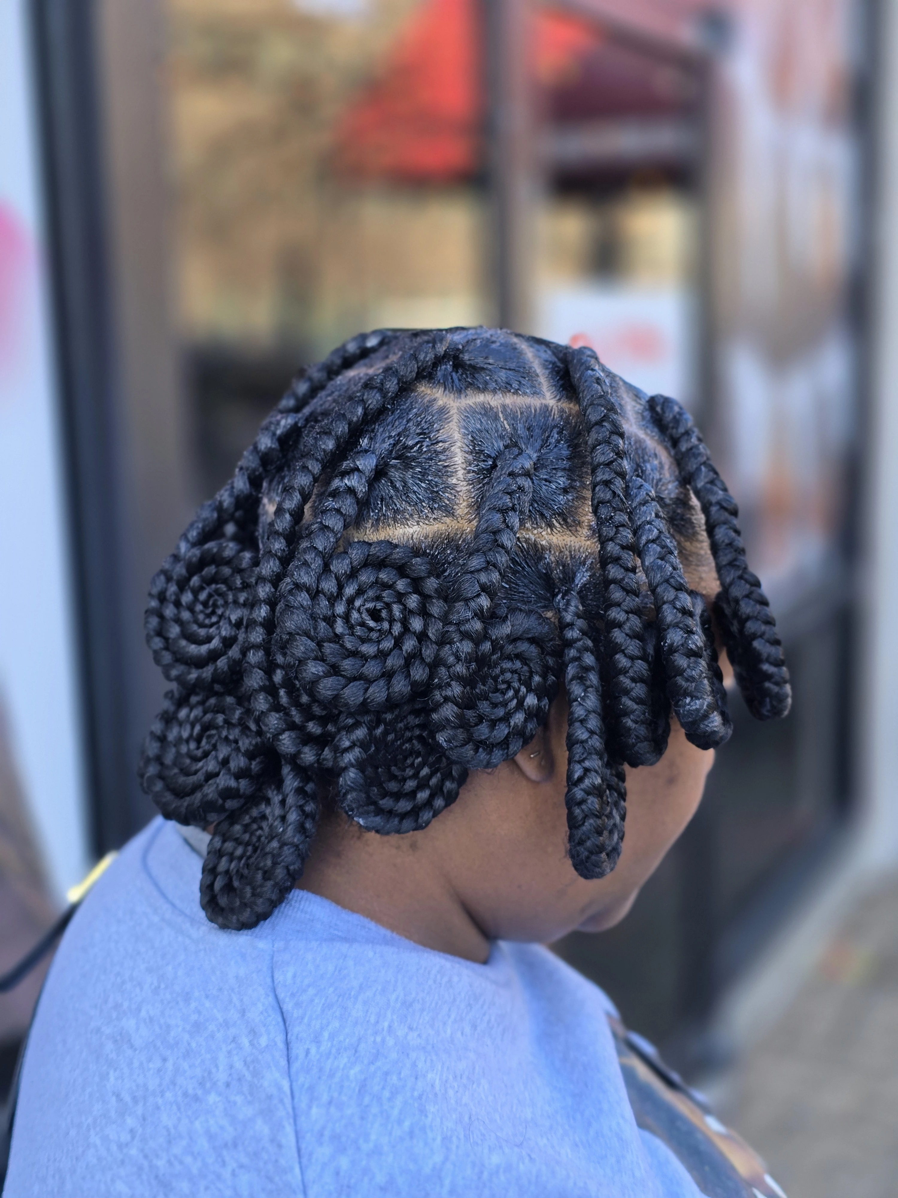 Aisha Hair Braiding LLC in Silver Spring, MD (5)