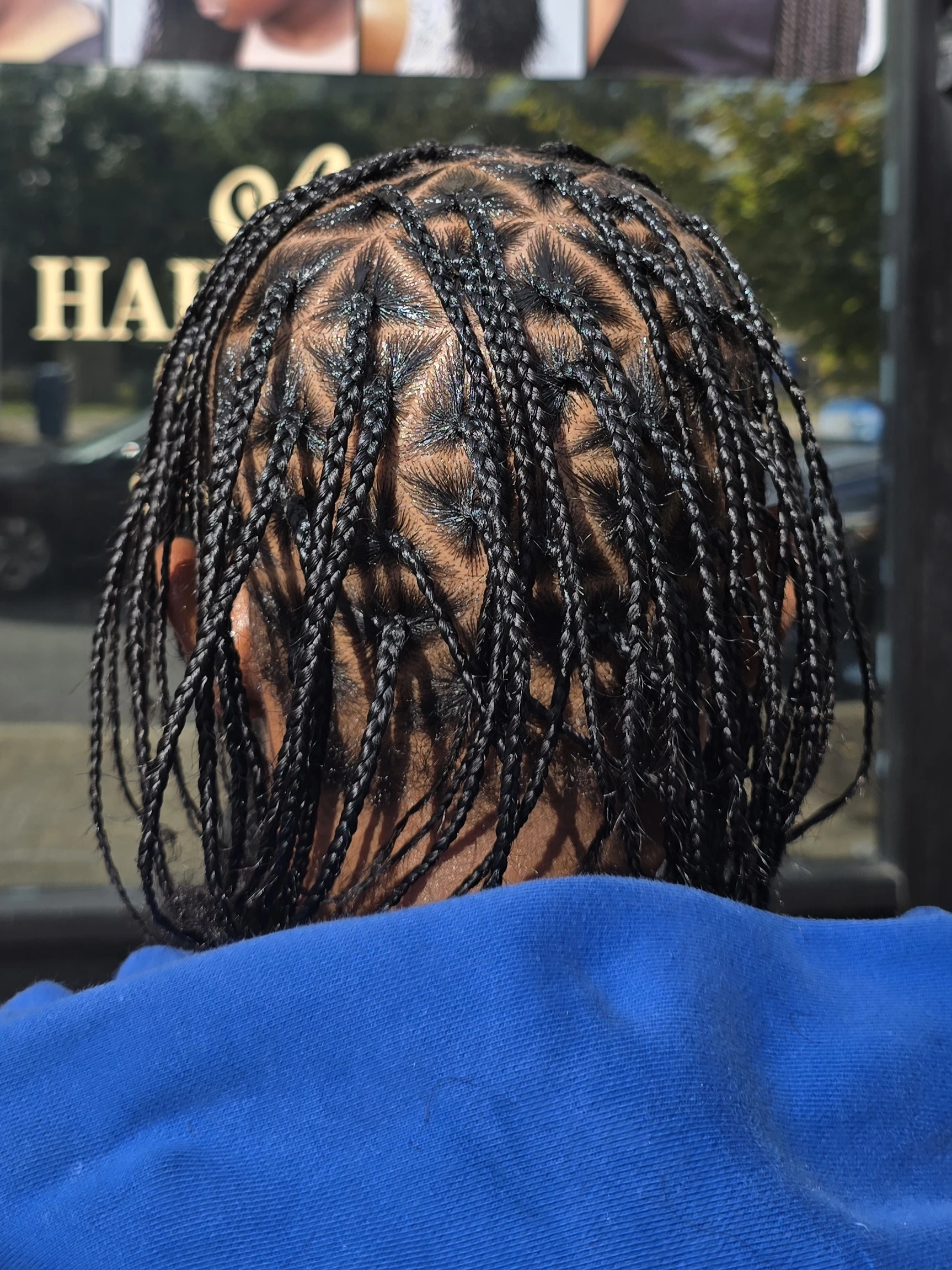 Aisha Hair Braiding LLC in Silver Spring, MD (6)