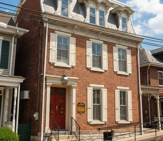 Steiner & Sandoe, Attorneys at Law in Myerstown, PA (2)