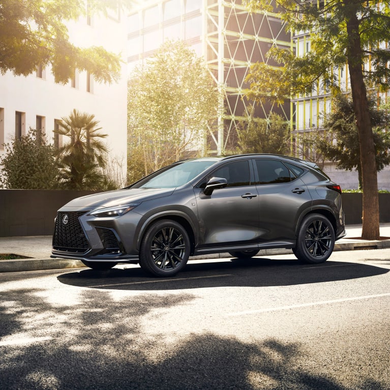 Lexus Monterey Peninsula in Seaside, CA (5)