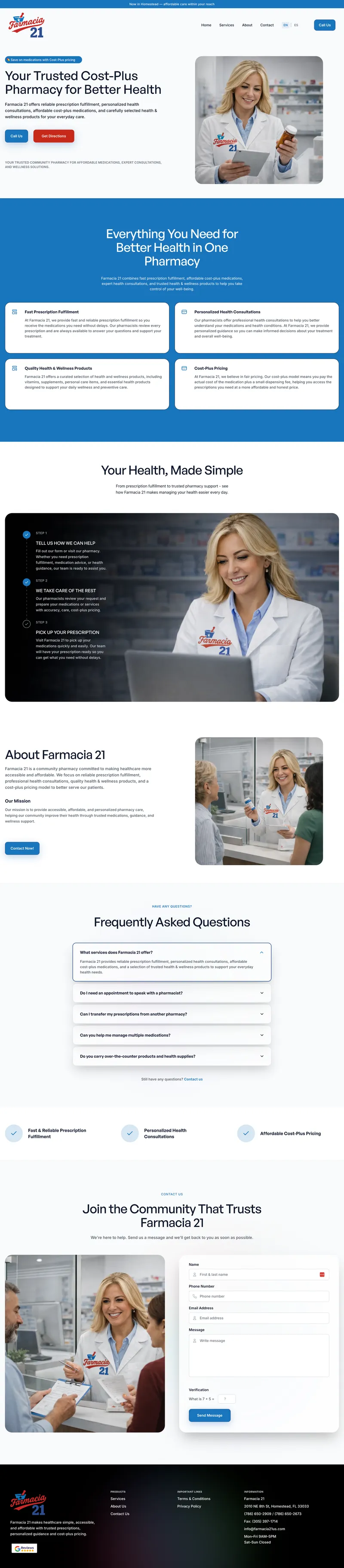 On-Point Digital Business Solutions in Homestead, FL (2)