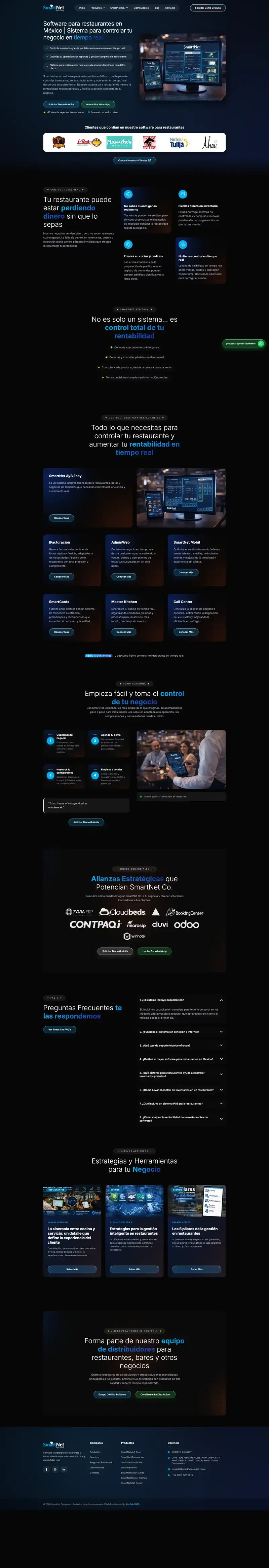 On-Point Digital Business Solutions in Homestead, FL (3)