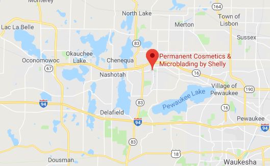 Permanent Cosmetics & Microblading by Shelly in Hartland, WI (2)