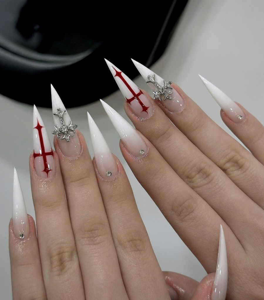 Zen Nails & Spa in Baton Rouge, LA