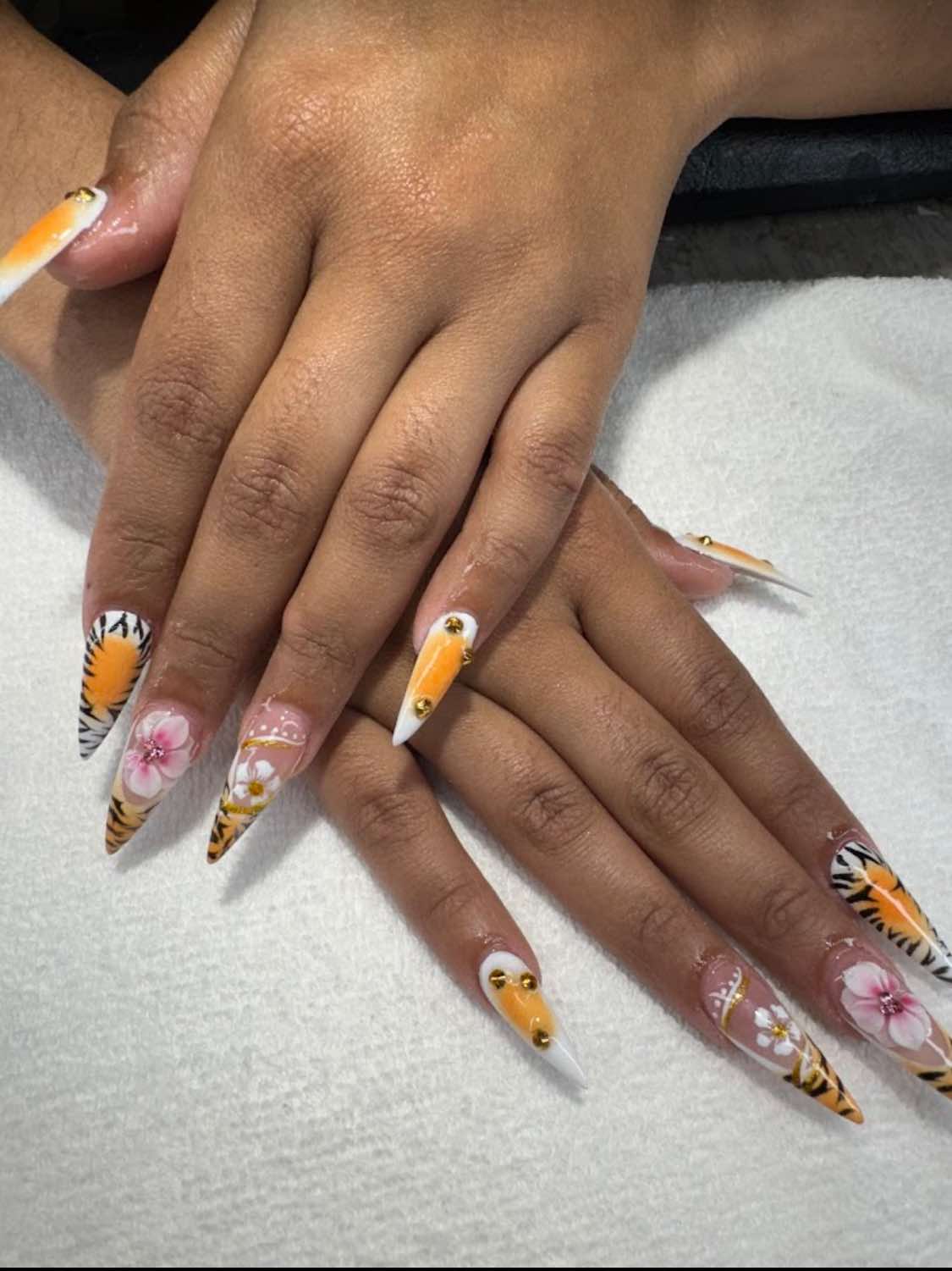 Zen Nails & Spa in Baton Rouge, LA (2)