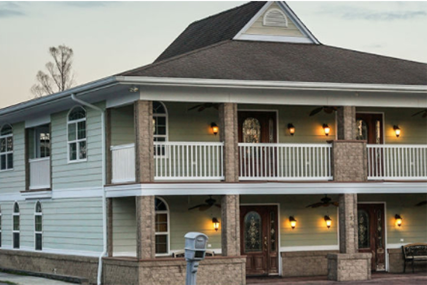Prosser Law Firm PA in Johnsonville, SC