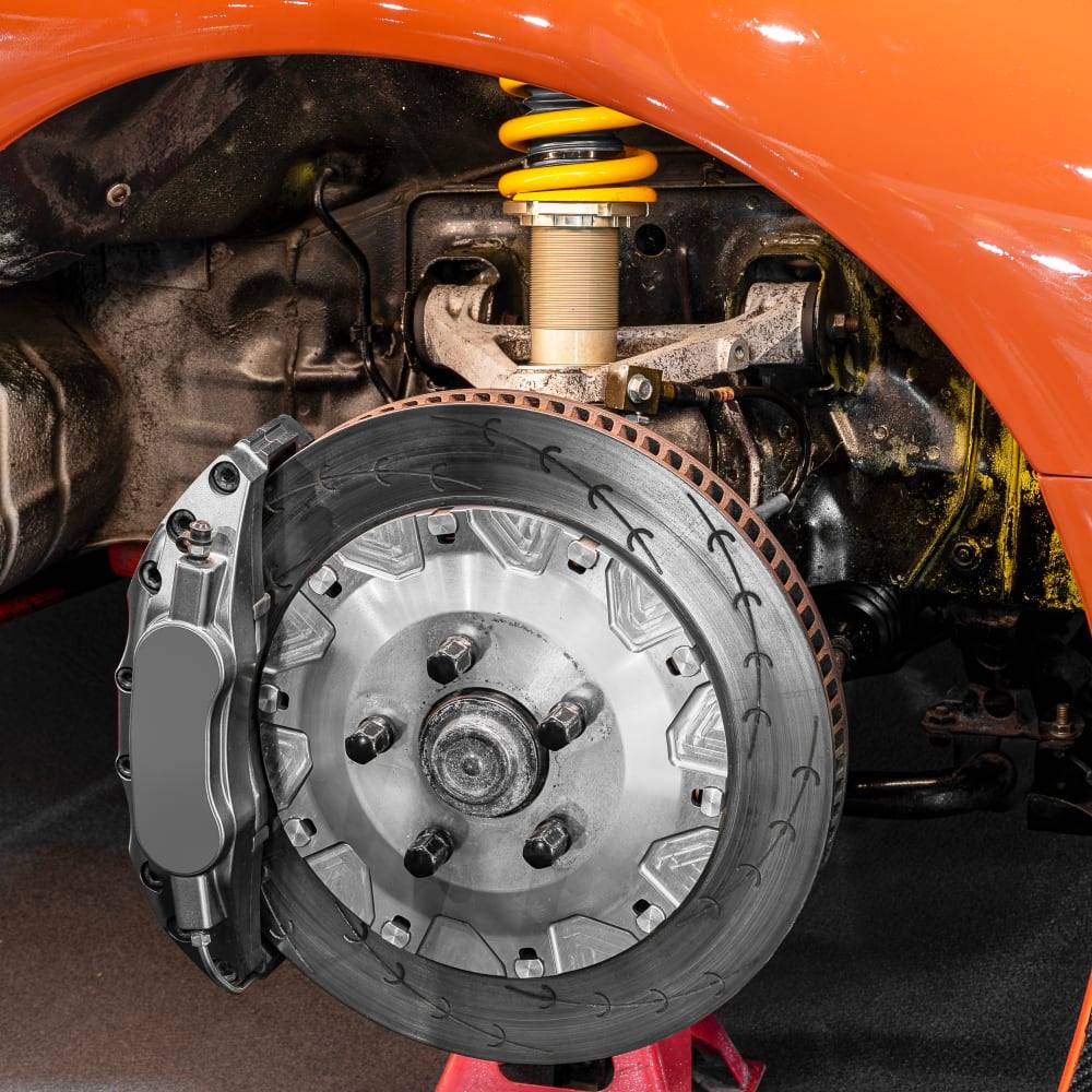 Ben Nielsen's Springfield Auto Care and Fleet in Springfield, VA (2)