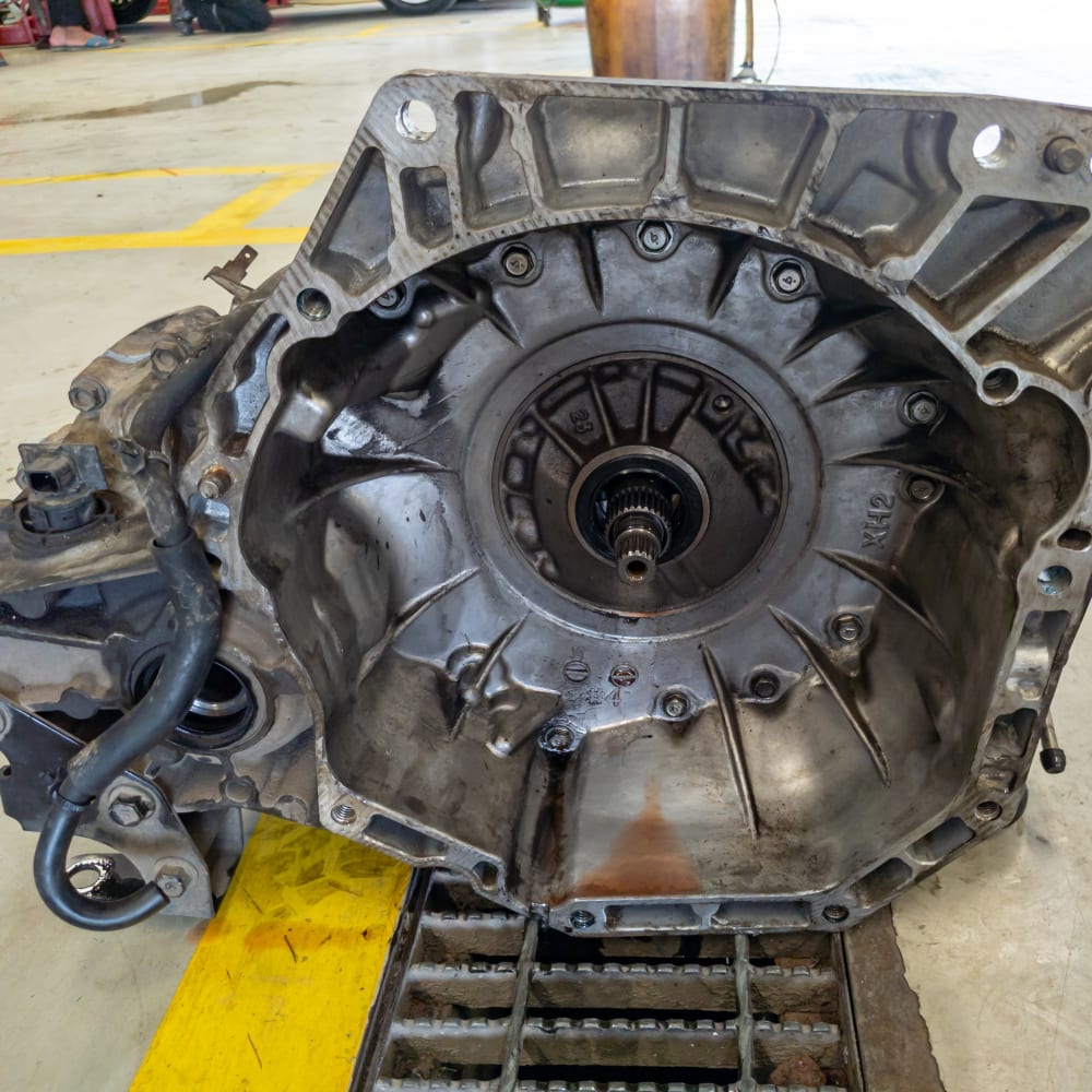 Ben Nielsen's Springfield Auto Care and Fleet in Springfield, VA (3)
