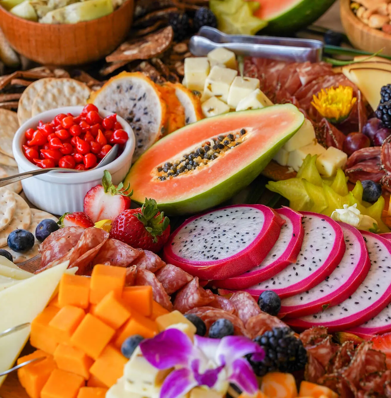 CBK Catering & Events in Tampa, FL (4)