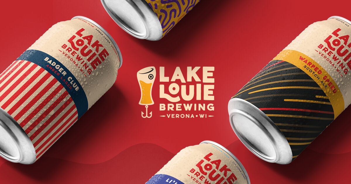 Lake Louie Brewing and Wisconsin Brewing Company in Verona, WI (4)