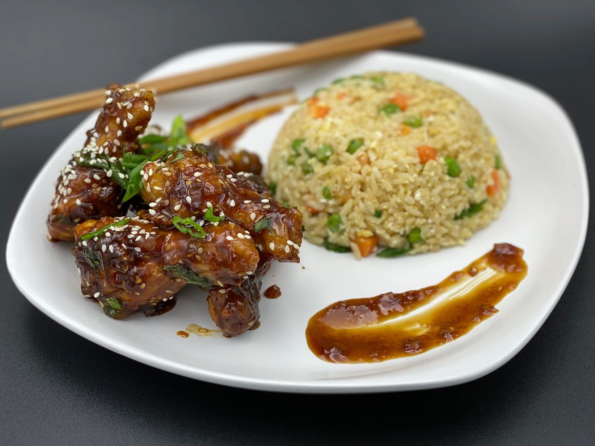Just In Case Catering, LLC in Dallas, TX