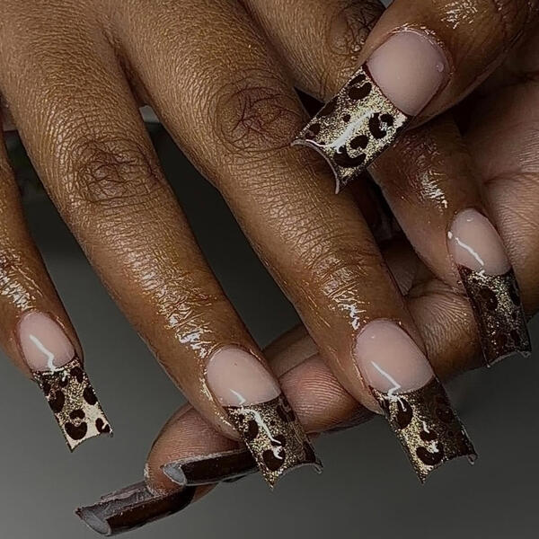 Indigo Nail Lounge in Austin, TX (2)