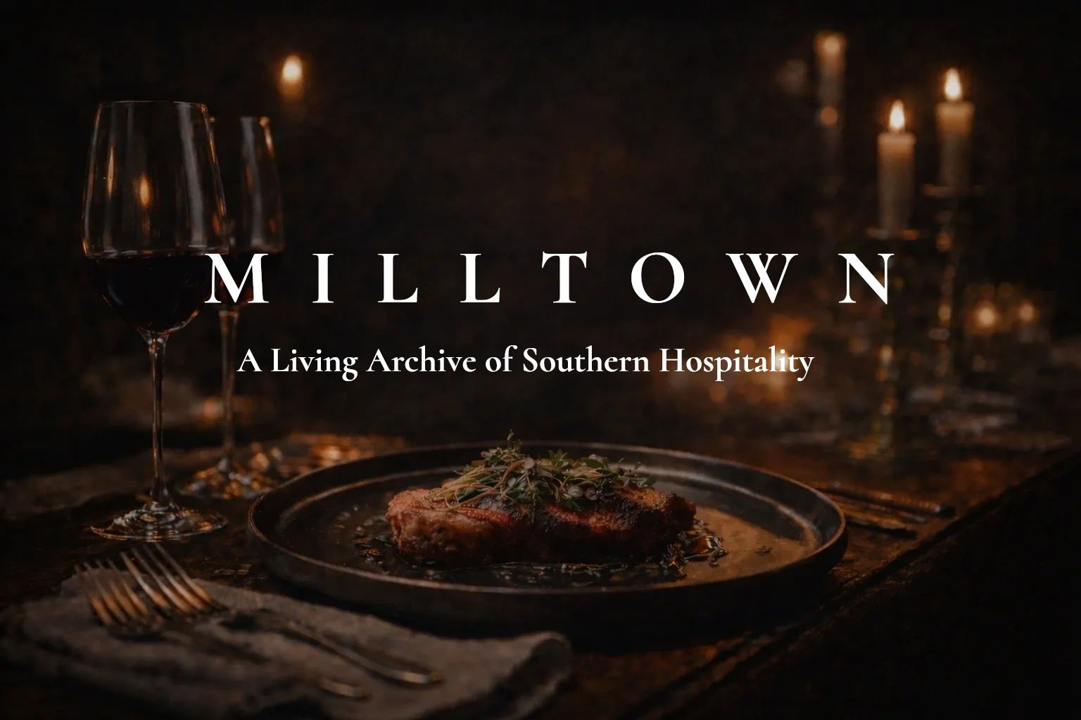 Milltown Saloon & Spirits in Milton, NC (3)