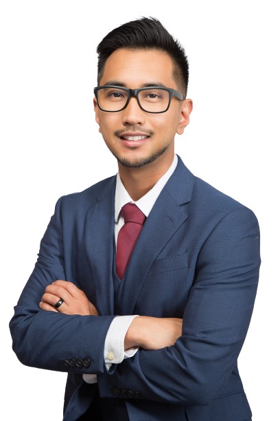 Marvin Marquez Realtor in Yucca Valley, CA (2)