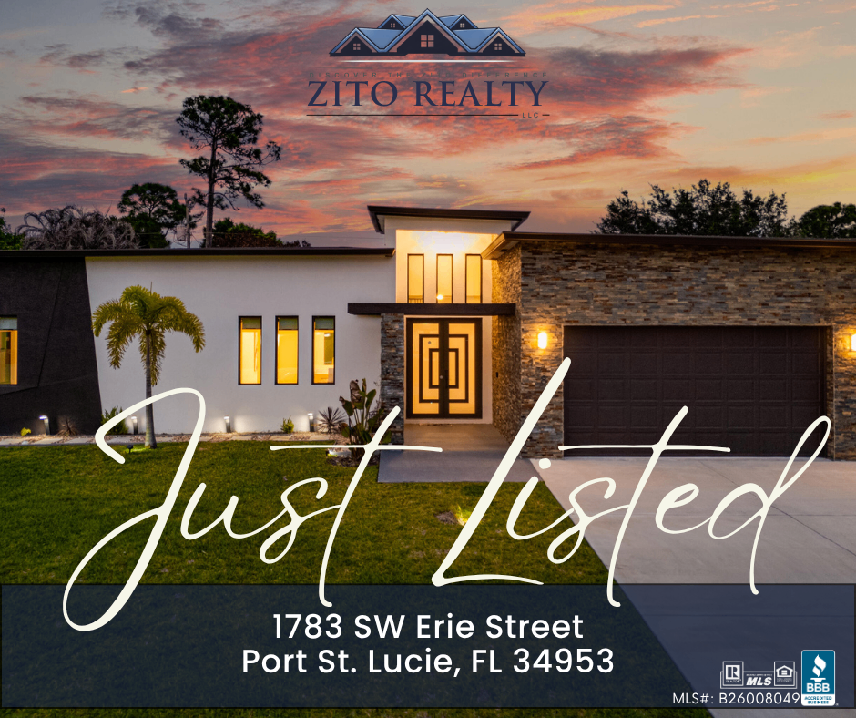 Florida Real Estate Zito Realty LLC in Port St. Lucie, FL (3)